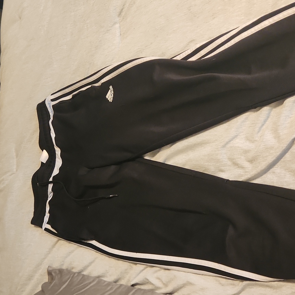 adidas sweats/ joggers